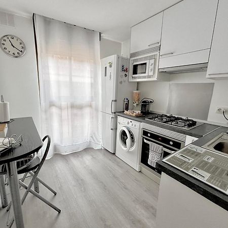 Apartamento Plaza Espana Las Rozas Dış mekan fotoğraf