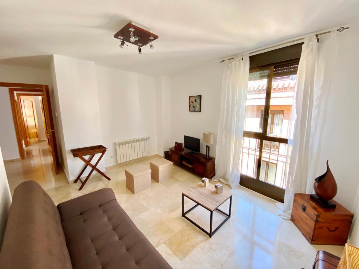 Apartamento Plaza Espana Las Rozas Dış mekan fotoğraf