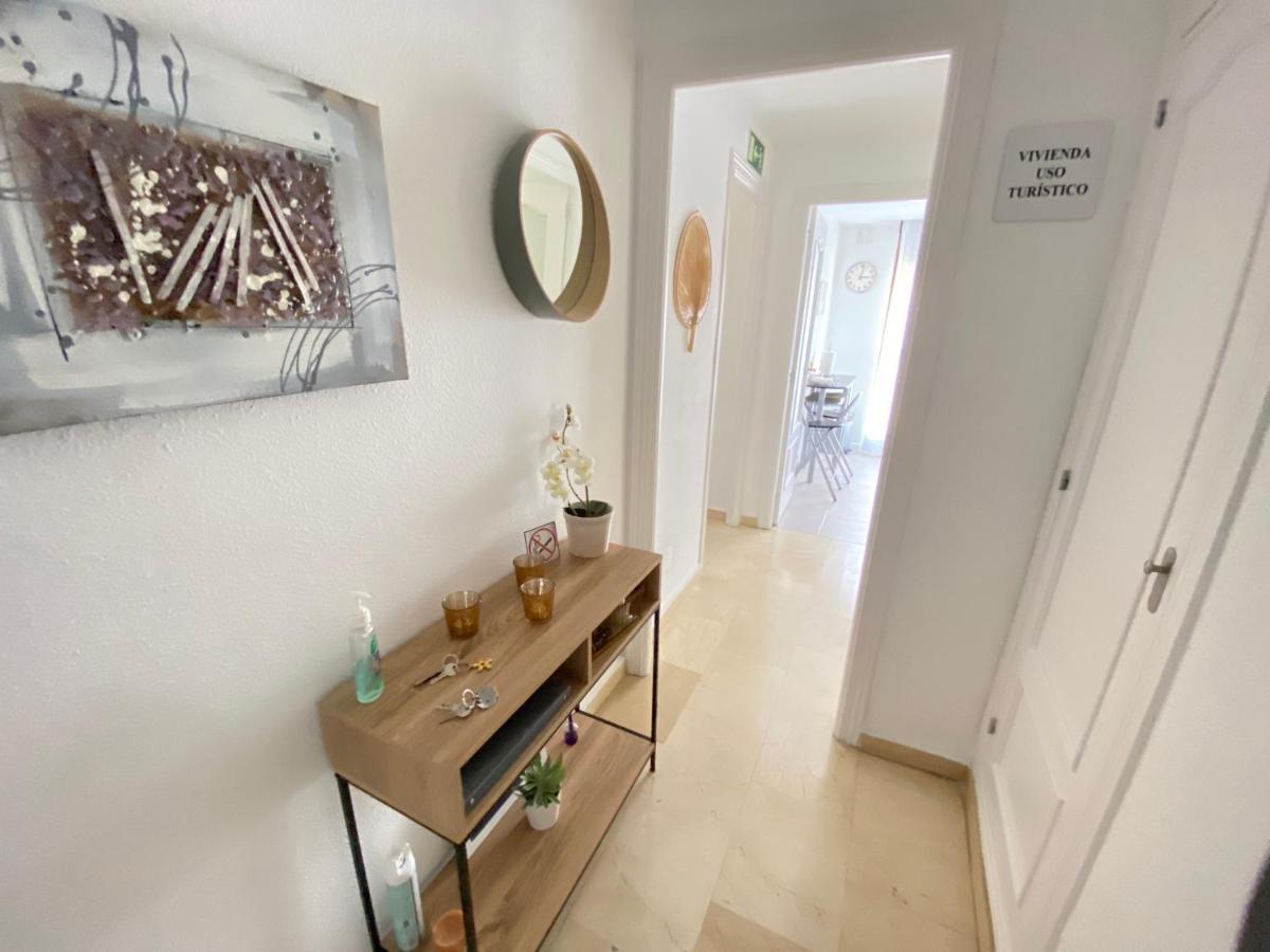 Apartamento Plaza Espana Las Rozas Dış mekan fotoğraf
