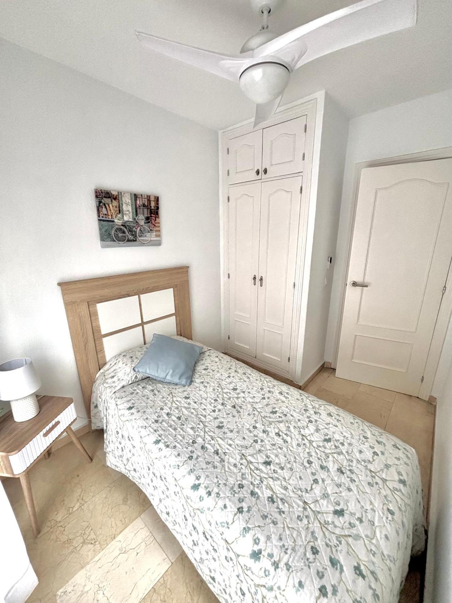 Apartamento Plaza Espana Las Rozas Dış mekan fotoğraf