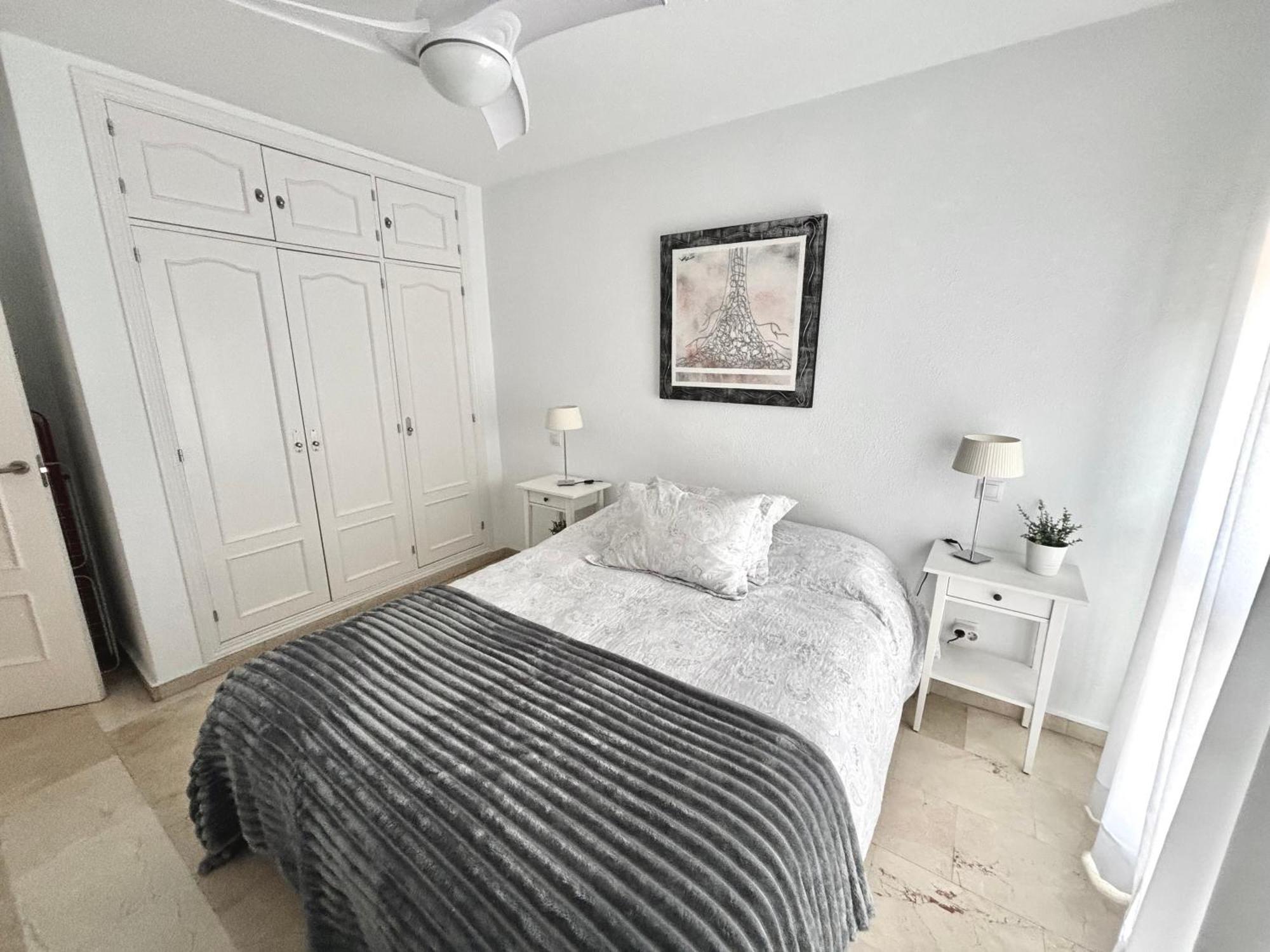 Apartamento Plaza Espana Las Rozas Dış mekan fotoğraf