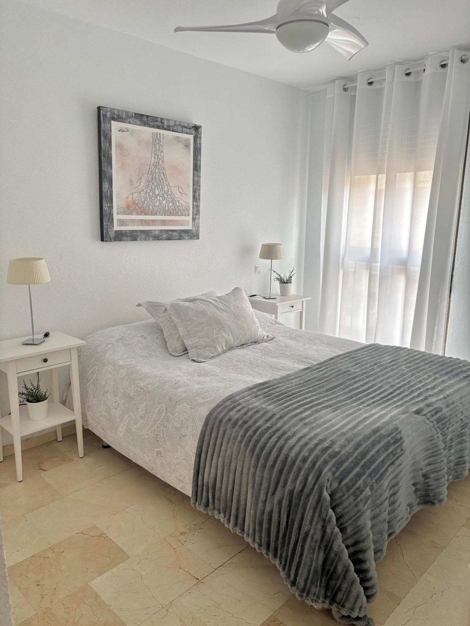 Apartamento Plaza Espana Las Rozas Dış mekan fotoğraf