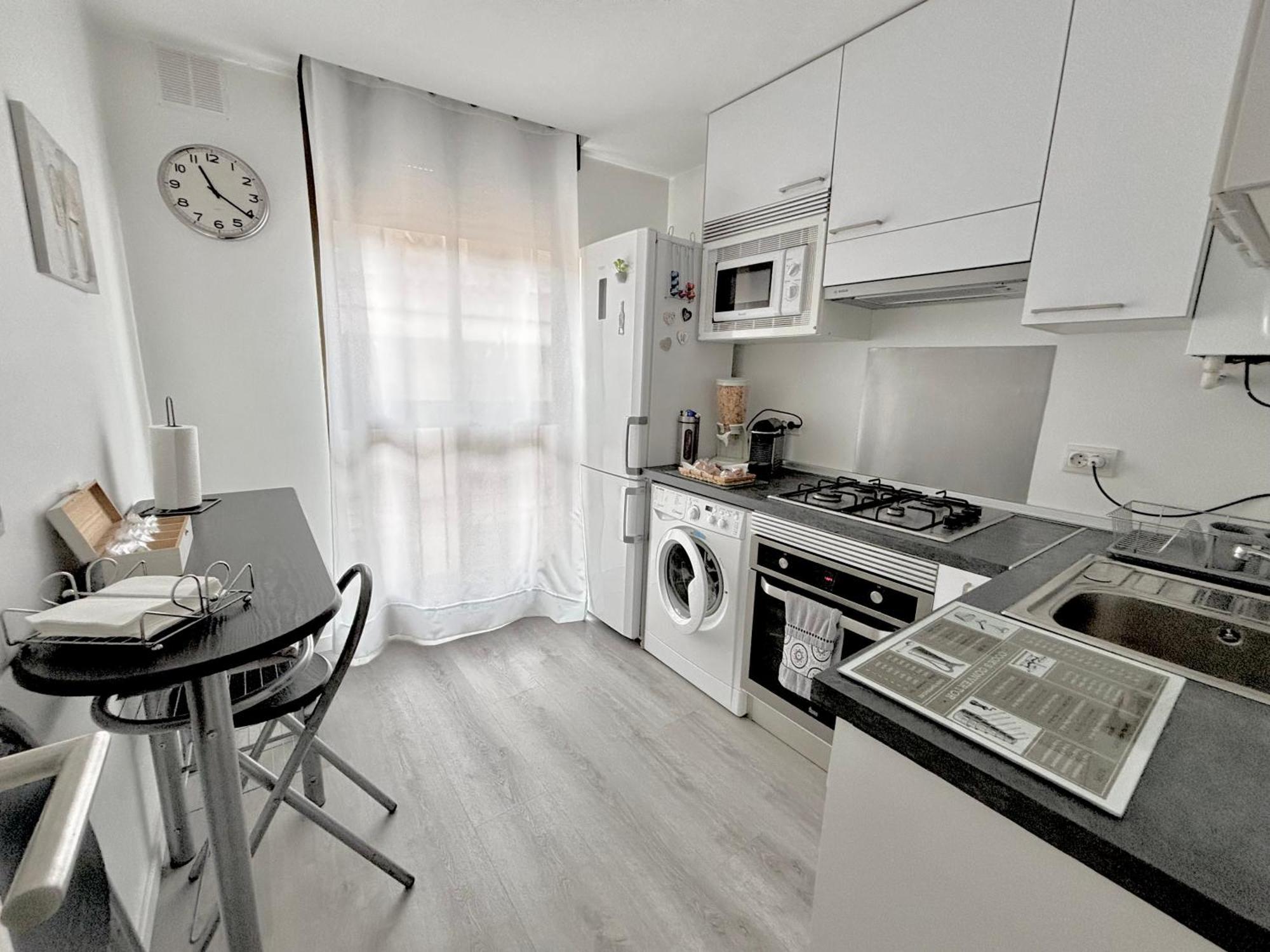Apartamento Plaza Espana Las Rozas Dış mekan fotoğraf