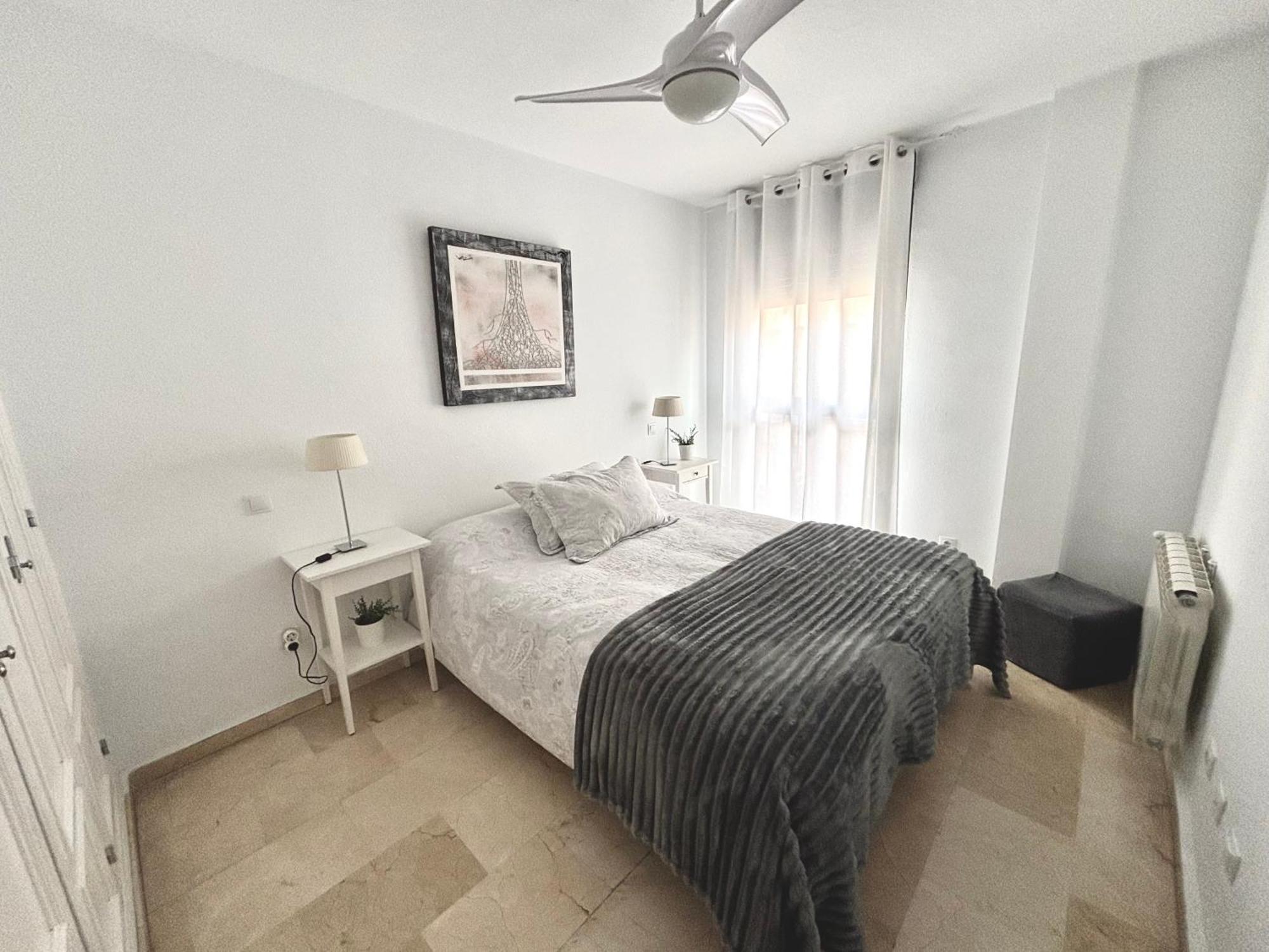 Apartamento Plaza Espana Las Rozas Dış mekan fotoğraf