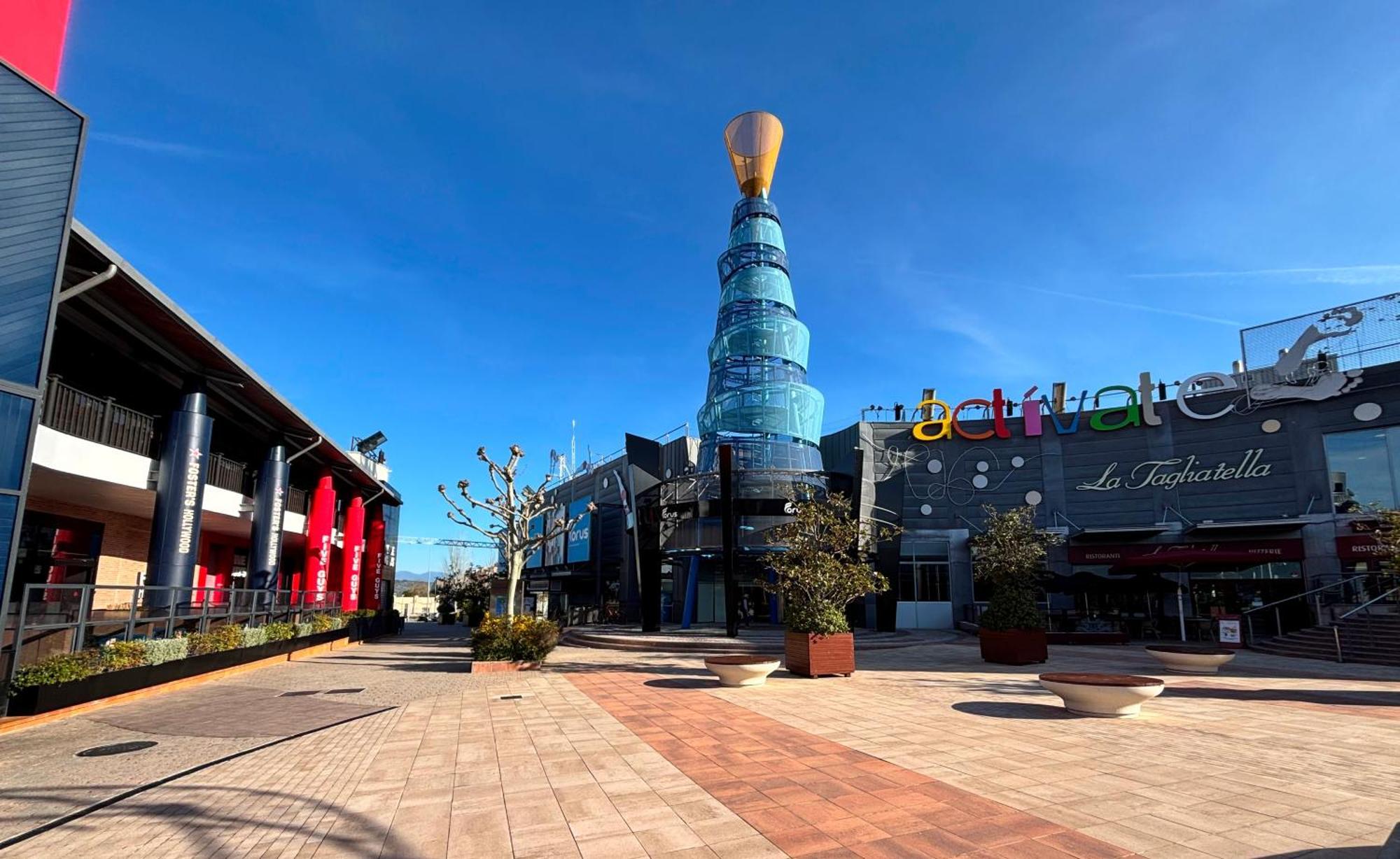 Apartamento Plaza Espana Las Rozas Dış mekan fotoğraf